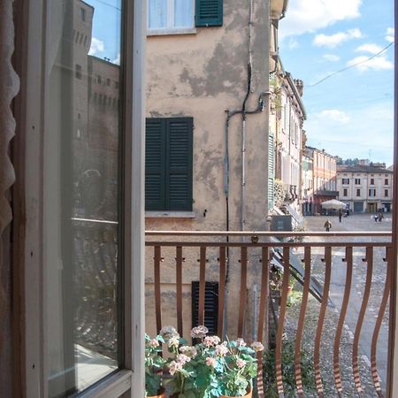 Hotel Cappello Cesena Exterior photo