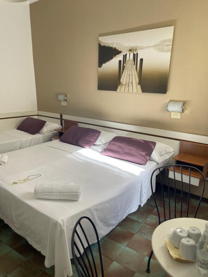 Hotel Cappello Cesena Exterior photo