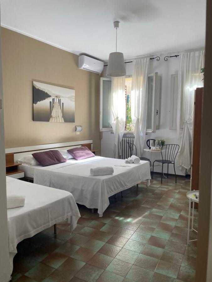 Hotel Cappello Cesena Exterior photo