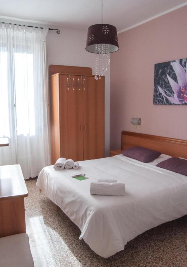 Hotel Cappello Cesena Exterior photo