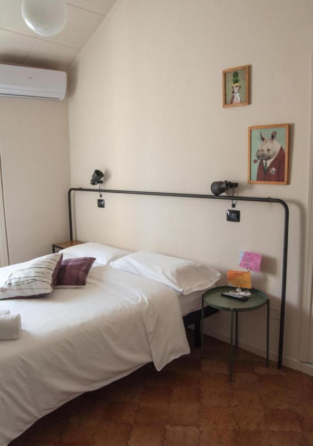 Hotel Cappello Cesena Exterior photo