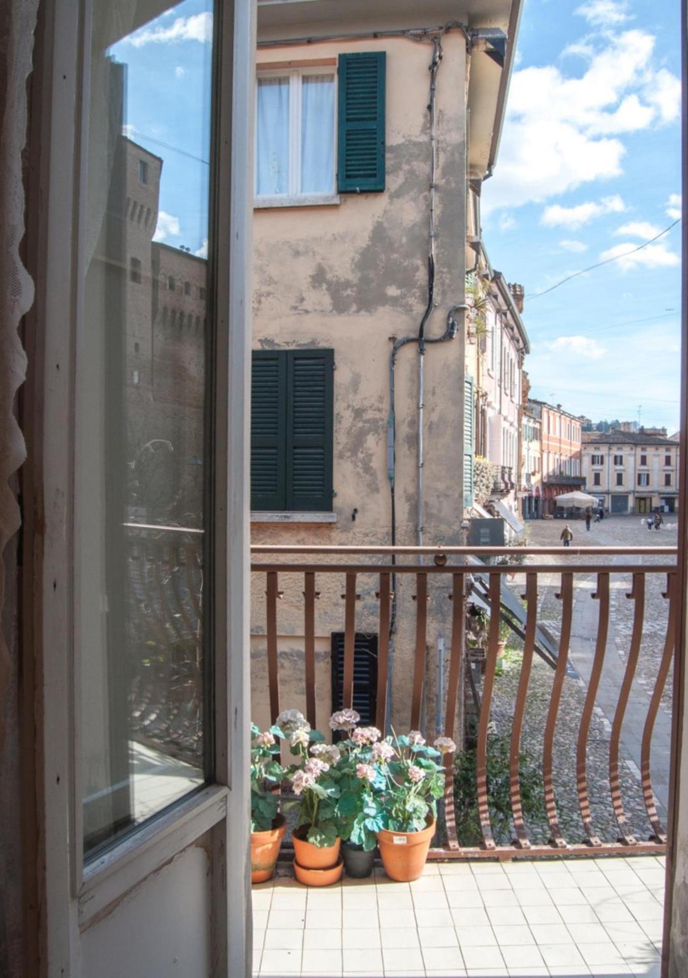 Hotel Cappello Cesena Exterior photo