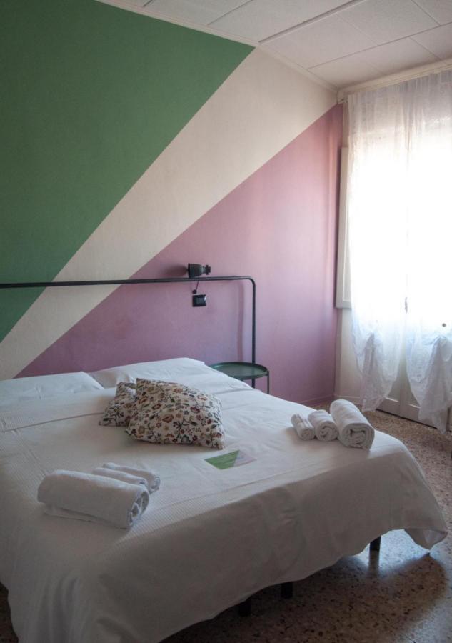 Hotel Cappello Cesena Exterior photo