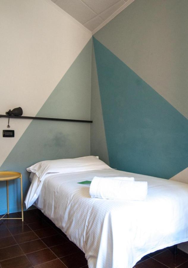 Hotel Cappello Cesena Exterior photo