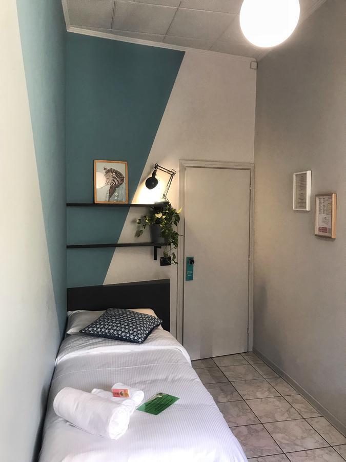 Hotel Cappello Cesena Exterior photo